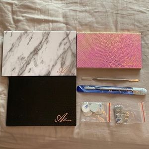 Magnetic palettes bundle